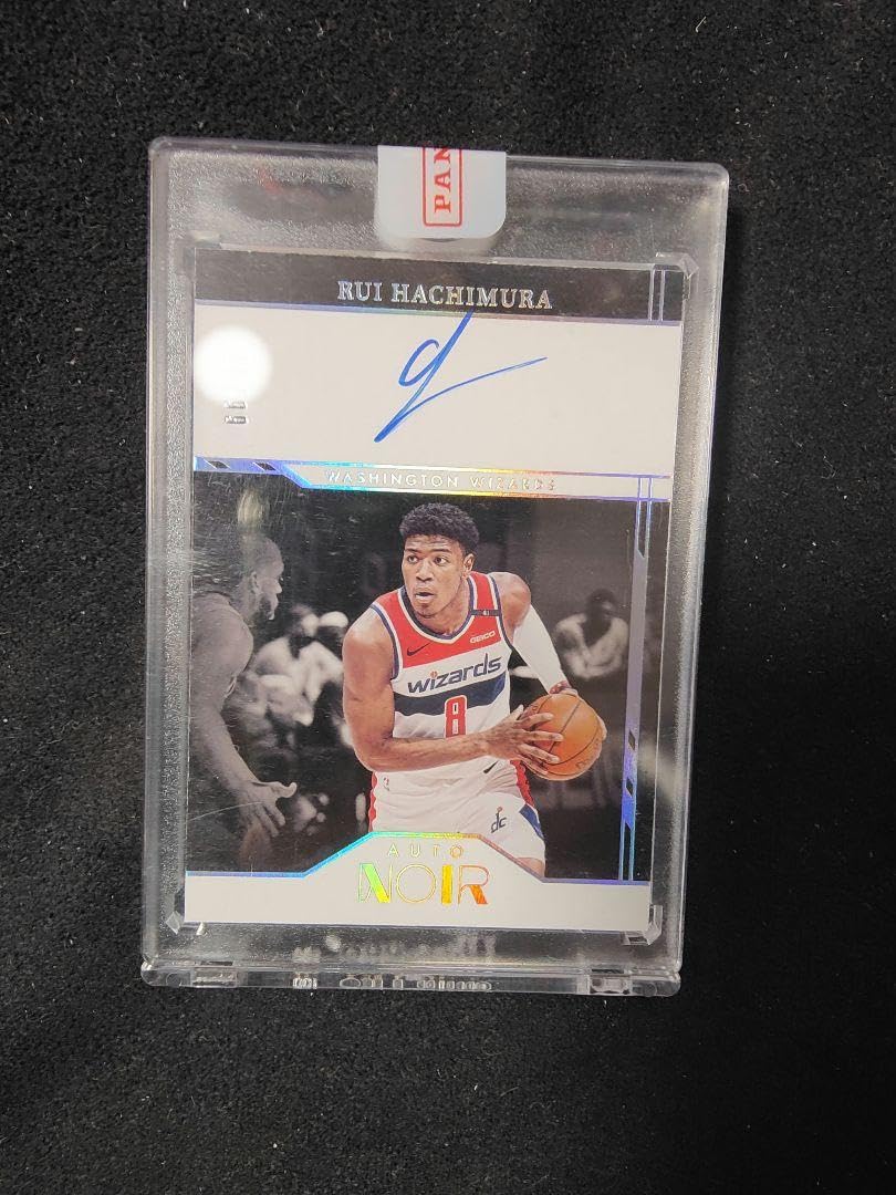 入手困難‼︎】八村 塁 ルーキーサインカード 【公式通販】